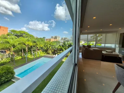Apartamento en alquiler
