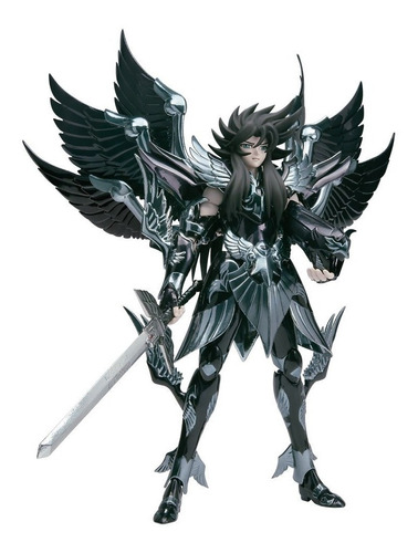 Saint Seiya Myth Cloth Hades