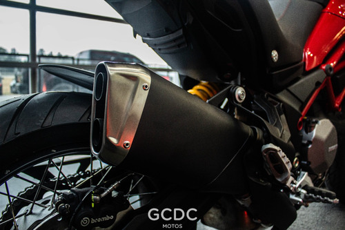 Imagen 20 de 25 de Ducati Multistrada 950 S Sw - Mejor Contado Pais Gf!