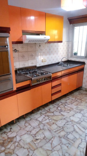 Departamento Tipo Casa En Alquiler En Bernal Oeste