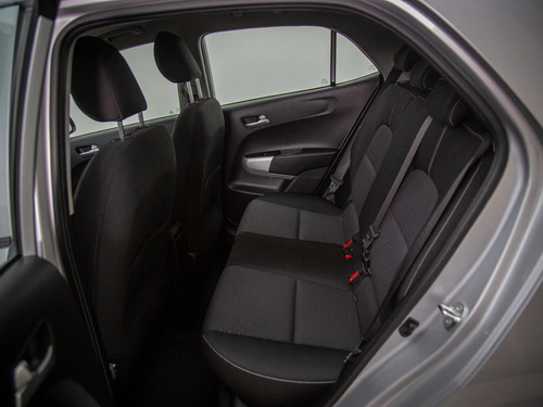 Kia 1.2 Ex Full Mt Morning