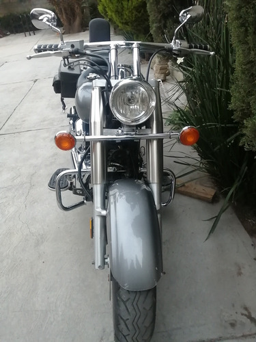 Imagen 7 de 11 de Yamaha V Star 650 Cc Modelo 2004