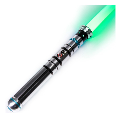 Sable De Luz Combate Not A Toy - Star Wars Lightsaber Ktsr