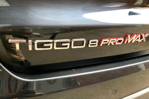 Chirey Tiggo 8 Pro Max 2023