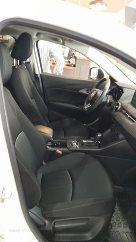 Mazda CX-3 2.0 I Sport 2wd At