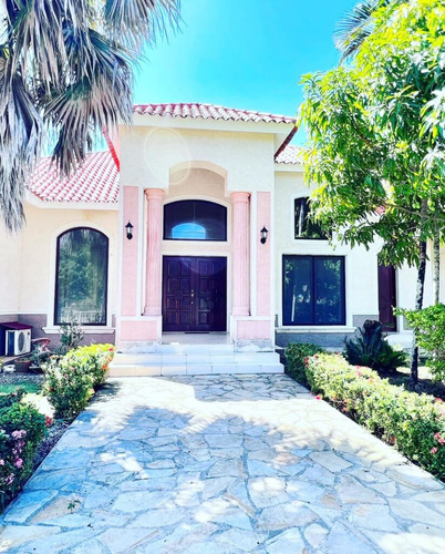 Villa En Perla Marina, Cabarete 4033