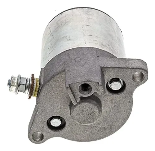 Motor De Arranque Para Piaggio Para Gilera125 Ap8580124