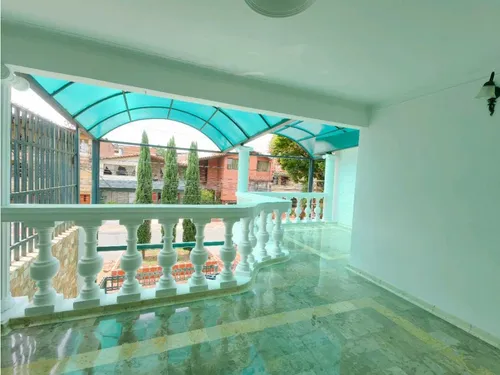 Excelente Casa En Conquistadores