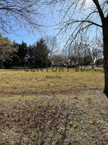 Imagen 2 de 16 de Venta Lote Club De Campo Haras Del Sur 1 - Permuta