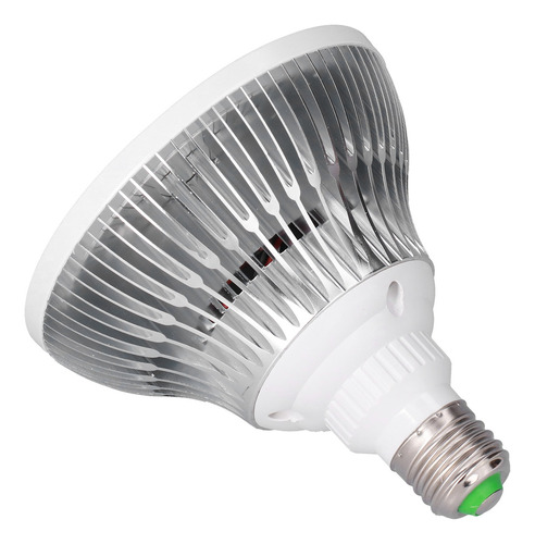 Bombilla Para Plantas, 22 W, E27, 200 Led, Crecimiento De Es