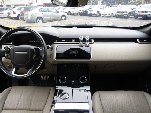 Imagen 10 de 15 de Land Rover