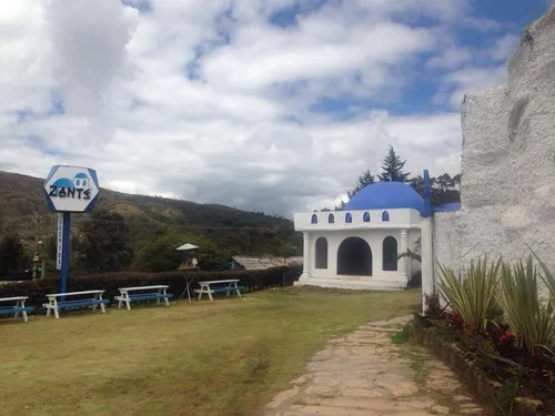 Casa Campestre