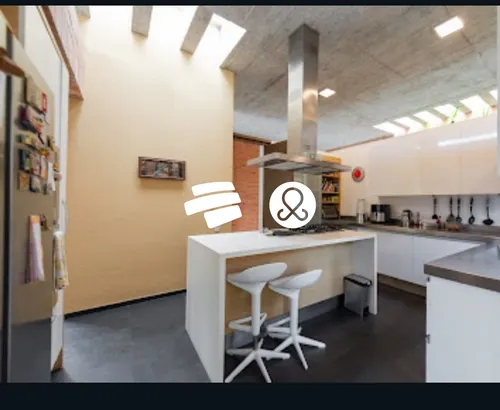 Casa En Conjunto Cerrado En Venta En El Poblado- Via Palmas