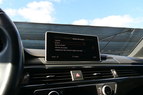 Audi A4 2.0 Fsi 190cv
