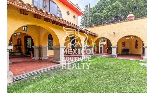 Casa Bovedas