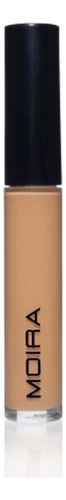 Corrector De Maquillaje Moira Cosmetics Gbc Tono Almond Lcc005