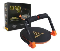 Comprar Ab Six Pack Care Tomic Maquina Abdominales Ejercicio Fitness Color Negro Peso del producto 6