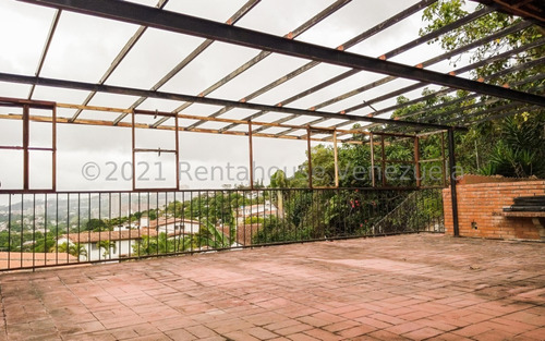 Imagen 28 de 30 de Casa En Venta Para Remodelar En Prados Del Este Mls #21-25308 Wilfredo Bazan