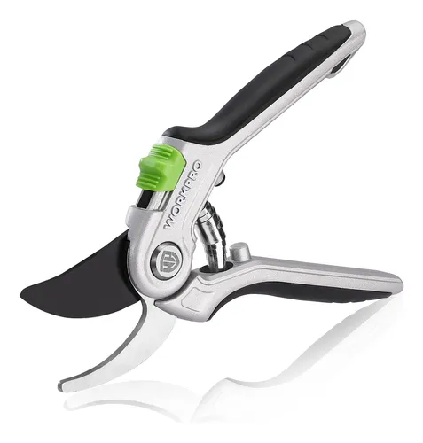 comprar Workpro Tijeras De Podar Bypass, Podadoras Manuales De 8 Pu.