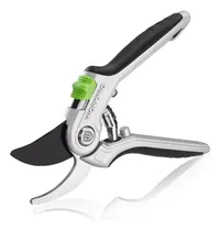 Comprar Workpro Tijeras De Podar Bypass, Podadoras Manuales De 8 Pu.