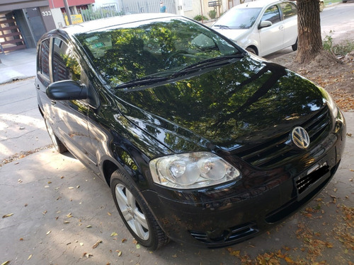 Volkswagen Fox 1.9 Sdi Confortline