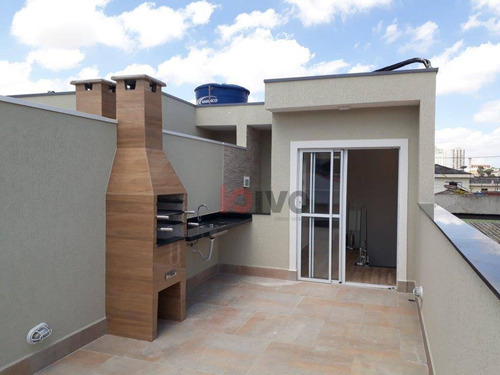 Sobrado 3 Suítes À Venda, 125 M² Úteis R$ 850.000 - Vila Brasílio Machado -sp - So0660