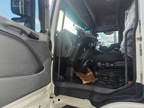 Mercedes-benz Actros 2651.