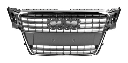 Parrilla Tong Yang Audi A4 09_12