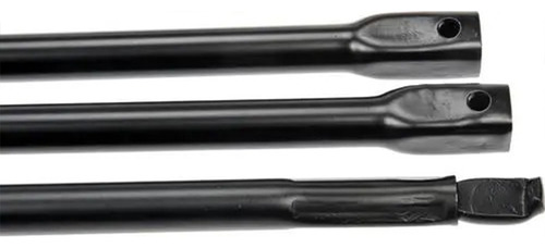 Herramienta Llanta Refaccion Para Gmc Yukon Xl 2500 2007