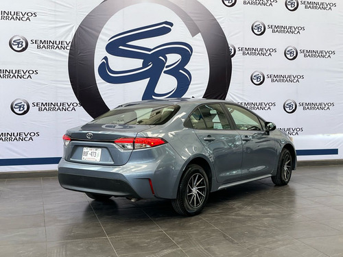 Toyota Corolla Le Hev 2024