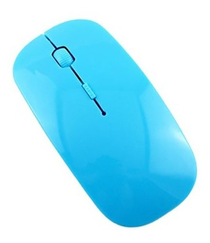 Mouse Inalámbrico 2.4 Ghz