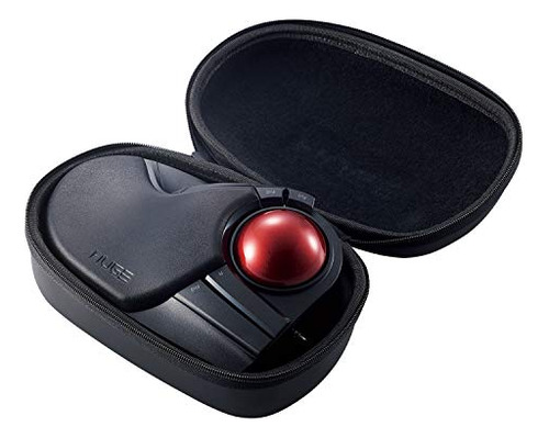 Funda Protectora De Viaje Elecom Hard Eva Para Elecom T