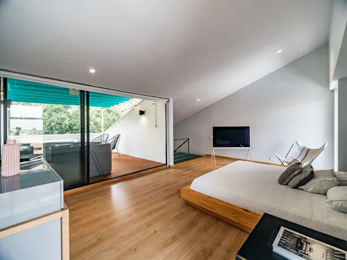 Apartamento En Venta En Provenza. Cod V12712