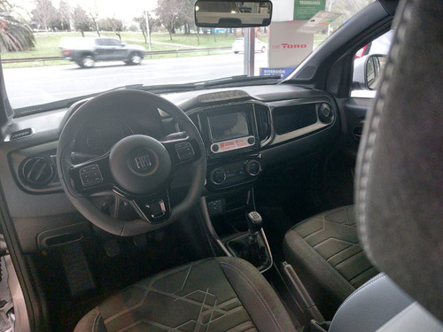 Fiat Strada 1.3 Volcano