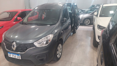 Renault Kangoo Ii Express Confort 5a 1.6 Sce