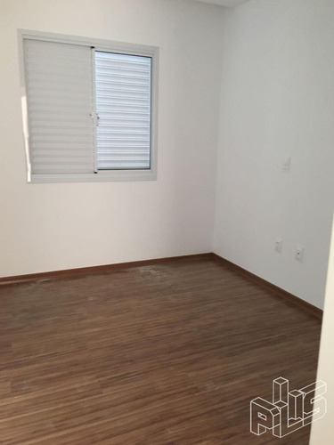 Imagem 18 de 27 de Apartamento À Venda Em Jardim Portal Da Colina - Ap007640