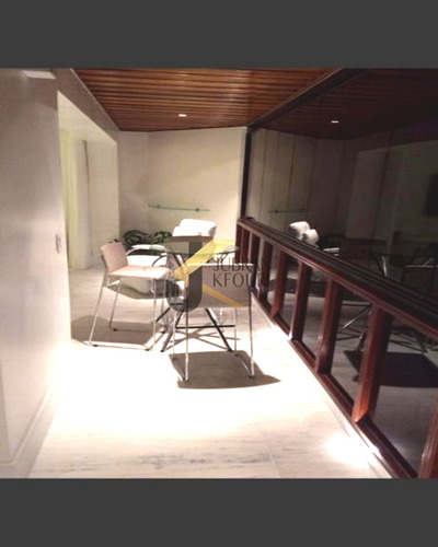 Imagem 14 de 15 de Apartamento - A010648 - 67616442