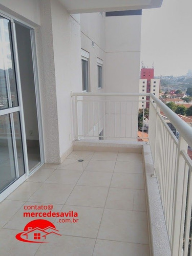Imagem 3 de 15 de Apartamento Morumbi 65 M² - V-103846