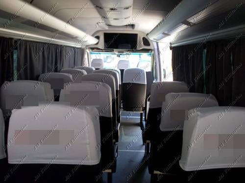 Imagem 7 de 9 de M.b Sprinter Cdi 515 Ano 2019 T.alto Longa Jm Cod.1074