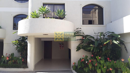 Imagem 2 de 15 de Apartamento No Bairro Bombas Em Bombinhas Sc - 5243
