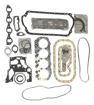 Comprar Jogo De Juntas Motor Caminhao Gmc 5.90 Motor Isuzu 4jg2 3.1 