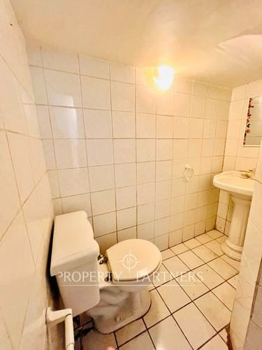 Hermosa Casa En Exclusivo Barrio, Se Arrienda En Ñ...