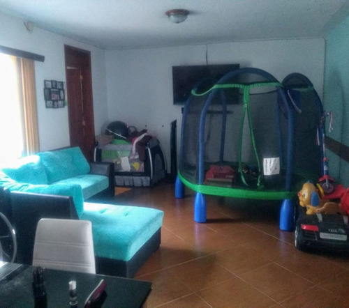 Casa En Venta En Cd Azteca-ecatepec