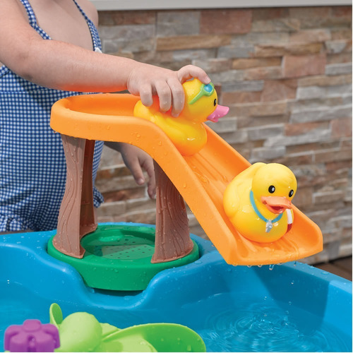 Jueguetes Step 2, Duck Pond Water Table
