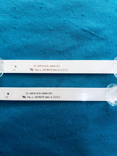 Kit De Leds Tcl 40s351 (Usado)