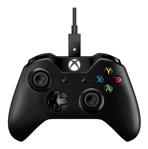 Joystick Control Xbox One Original Inalambrico + Cable Amv
