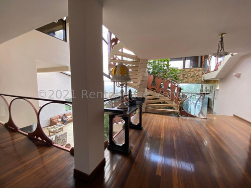 Imagen 11 de 30 de Ms: En Venta Casa 23-3376, En Lagunita Country Club, (asesor: Milko Serafini)
