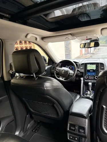 Renault Koleos 2.5 Intens