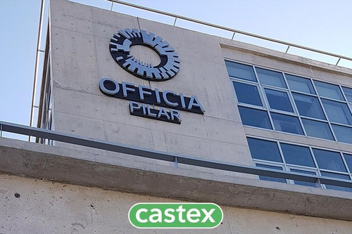 Imagen 16 de 22 de Consultorio En Venta En Officia Pilar