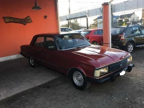 Ford Falcon 3.0 L 46276082